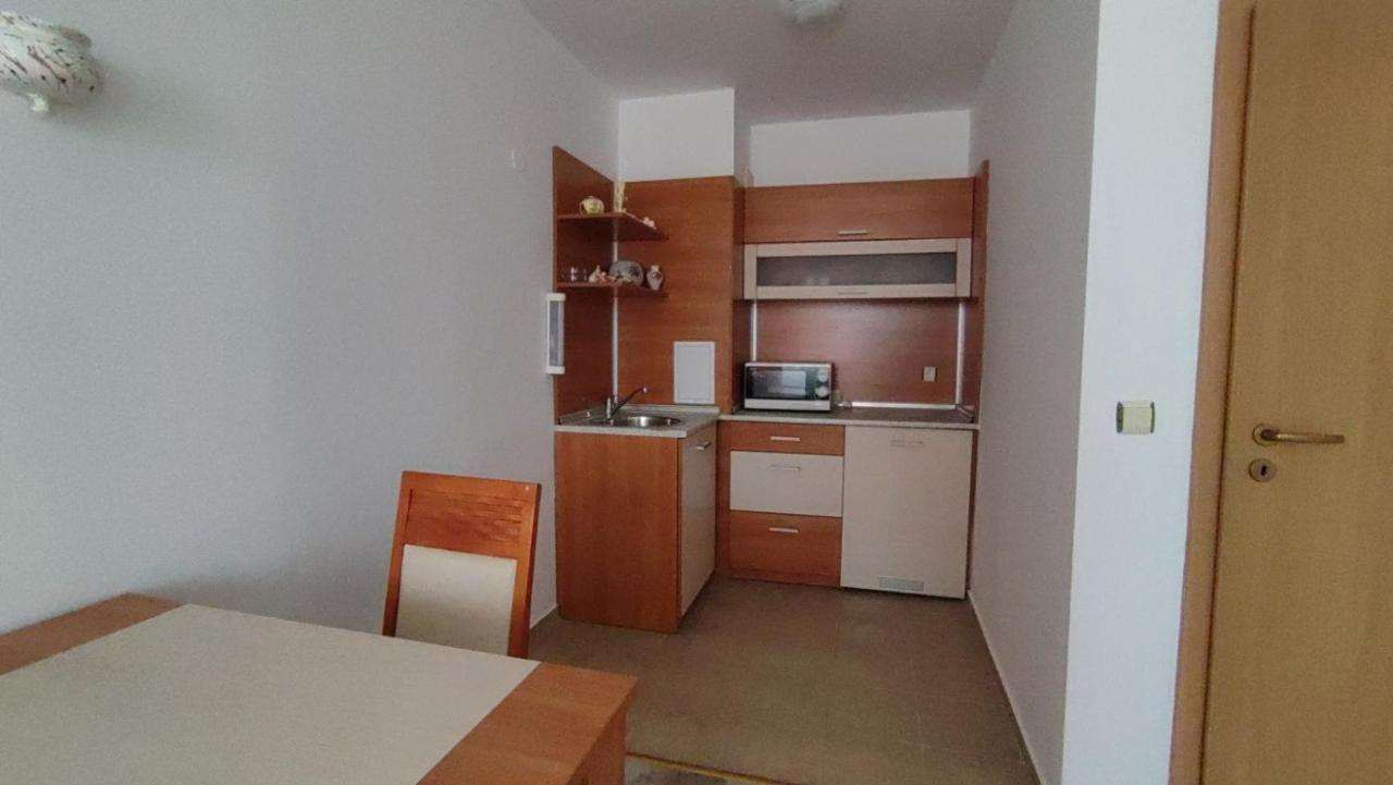 Апартамент Полюси 2 Slantschew brjag Exterior foto